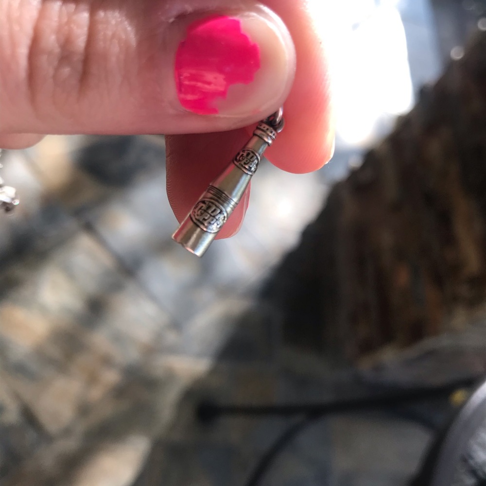 James Avery charm *****SOLD*******